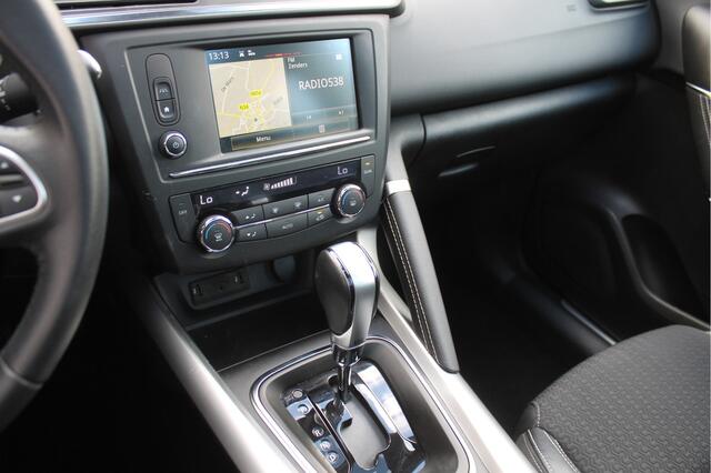 Renault KADJAR TCe 130 Extase EDC Automaat