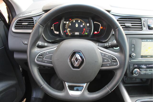 Renault KADJAR TCe 130 Extase EDC Automaat