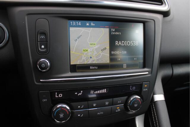 Renault KADJAR TCe 130 Extase EDC Automaat