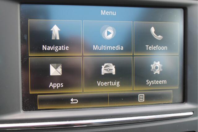 Renault KADJAR TCe 130 Extase EDC Automaat