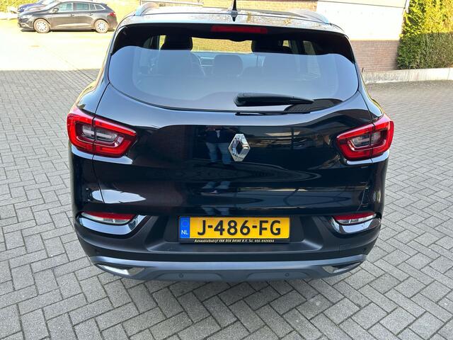 Renault KADJAR 1.3 TCe Black Edition
