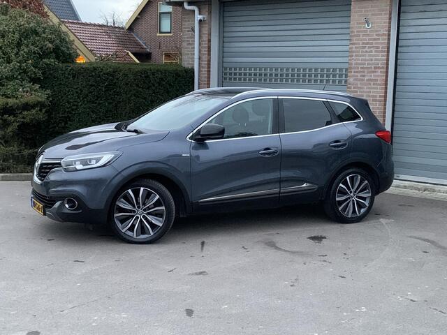 Renault KADJAR 1.5 dCi Bose