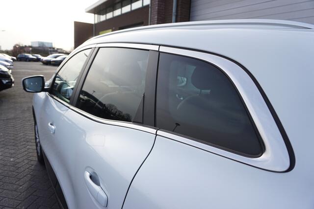 Renault KADJAR 1.3 TCE 141PK AUTOMAAT TREKHAAK ANDROID-APPLECARPLAY(NAVI) ECC AIRCO CRUISECONTROL BLUETOOTH PARKEERSENSOREN LED KEYLESS 17INCH 4X ELECTR.RAMEN/SPIEGELS