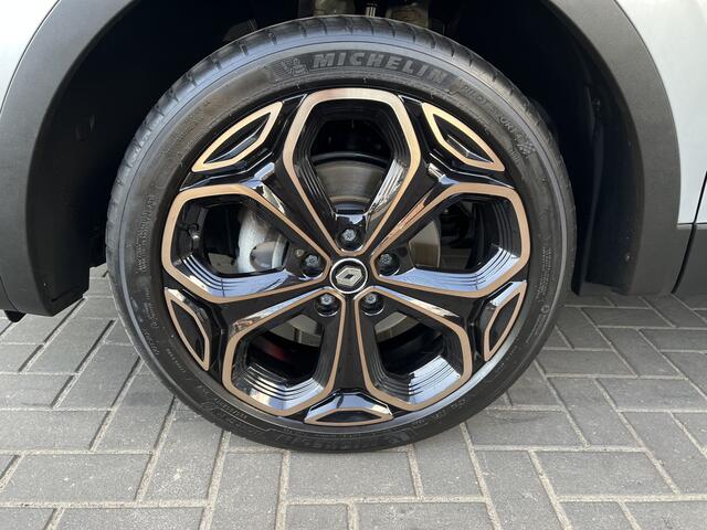 Renault KADJAR 1.3 TCe Black Edition