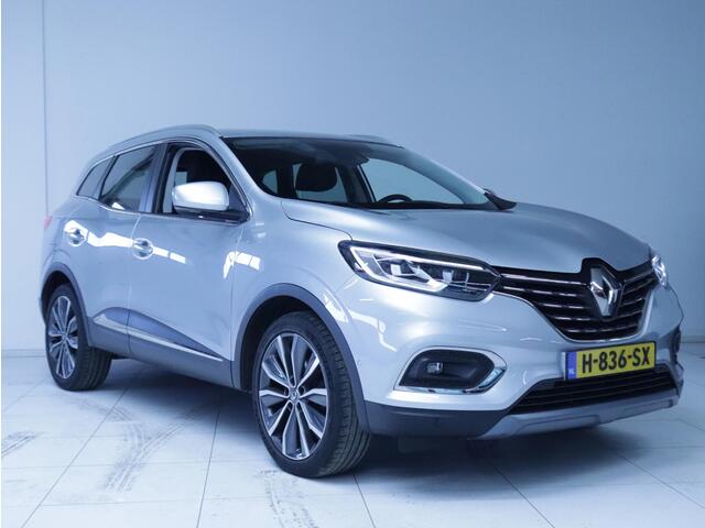 Renault KADJAR 1.3 TCe Zen Clima/Navi/Camera