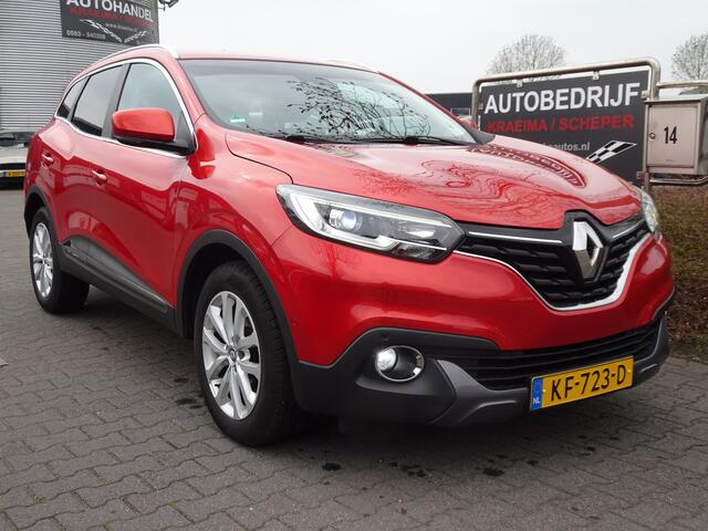 Renault KADJAR 1.2 TCe Intens