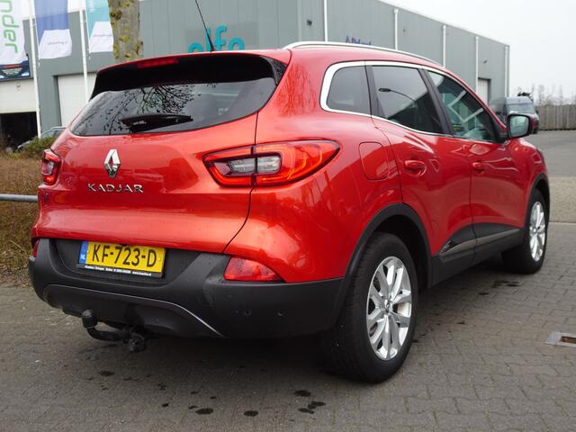 Renault KADJAR 1.2 TCe Intens
