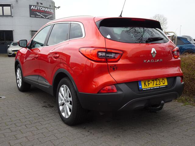 Renault KADJAR 1.2 TCe Intens