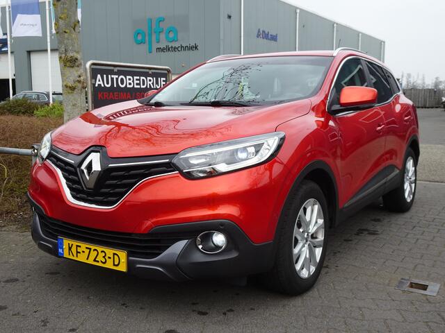 Renault KADJAR 1.2 TCe Intens