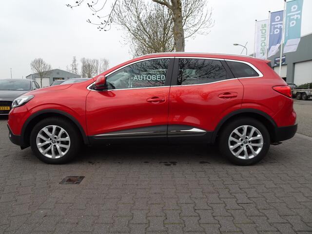 Renault KADJAR 1.2 TCe Intens