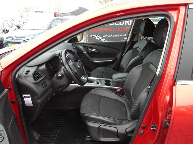 Renault KADJAR 1.2 TCe Intens