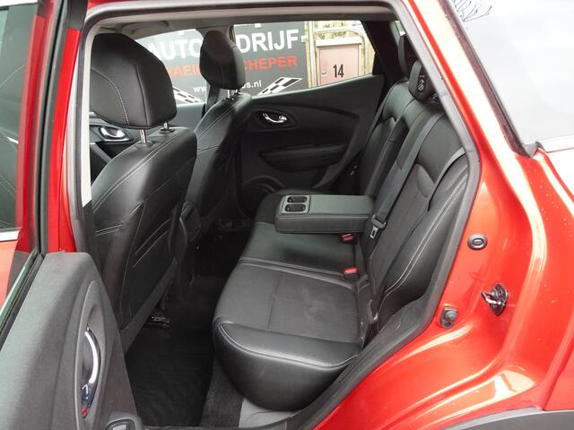 Renault KADJAR 1.2 TCe Intens