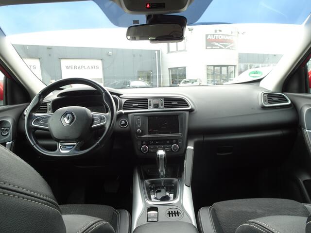 Renault KADJAR 1.2 TCe Intens