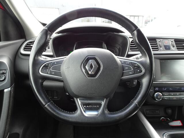 Renault KADJAR 1.2 TCe Intens