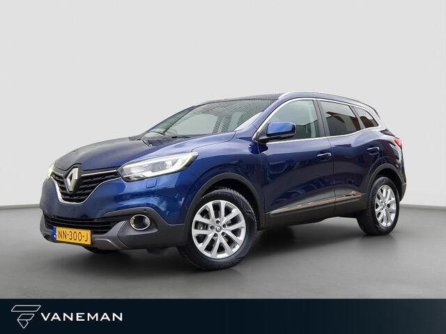 Renault KADJAR 1.2 TCe Intens | Trekhaak | PDC | Stoelverwarming | Navi | Licht- Regensensor |