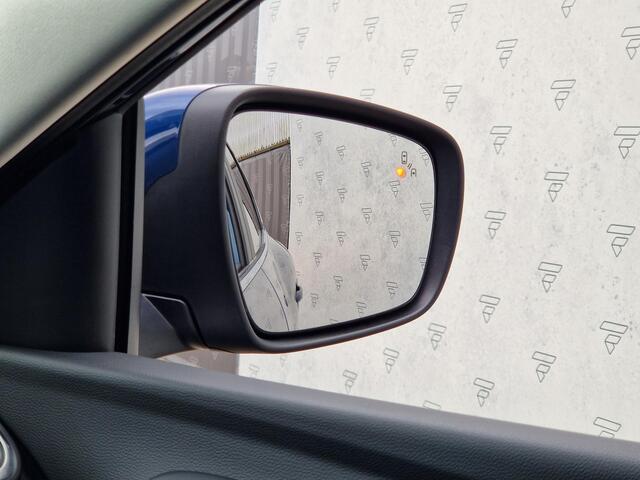 Renault KADJAR 1.2 TCe Intens | Trekhaak | PDC | Stoelverwarming | Navi | Licht- Regensensor |