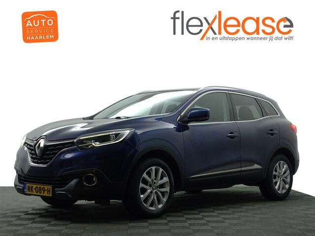 Renault KADJAR 1.2 TCe Intens+ Panodak, Park Assist, Navi, Led, Virtual Cockpit, Clima, Cruise