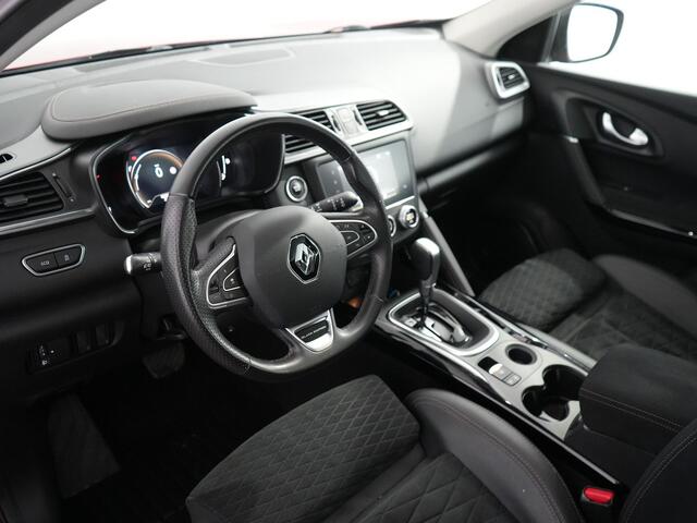 Renault KADJAR 1.3 TCe Black Edition | Camera | Bose |