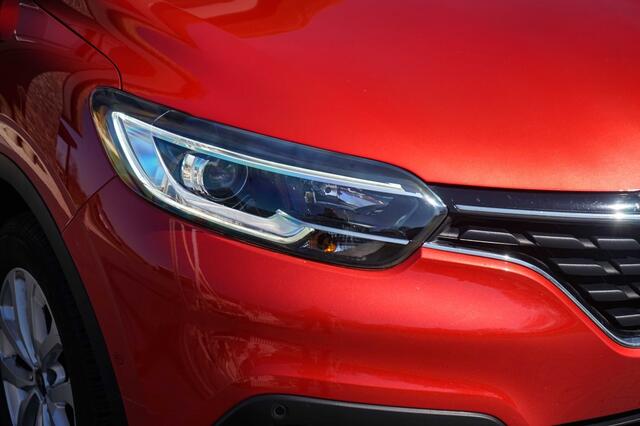 Renault KADJAR 1.2 TCe Intens NAP