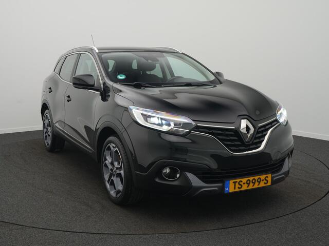 Renault KADJAR TCe 130 Intens - Achteruitrijcamera - Stoelverwarming - 19 inch velgen