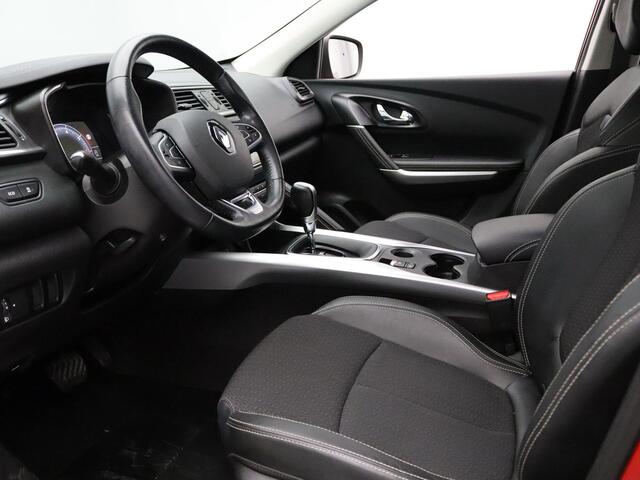 Renault KADJAR TCe 130pk Intens EDC/AUTOMAAT Camera | Climate | Navi | Parksens. v+a | Trekhaak
