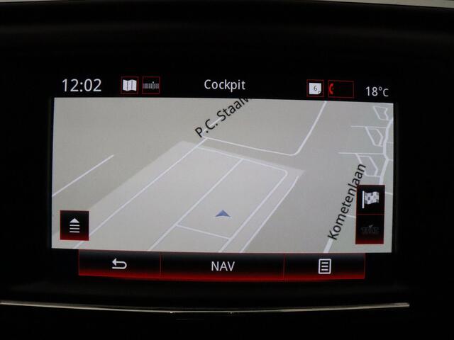 Renault KADJAR TCe 130pk Intens EDC/AUTOMAAT Camera | Climate | Navi | Parksens. v+a | Trekhaak