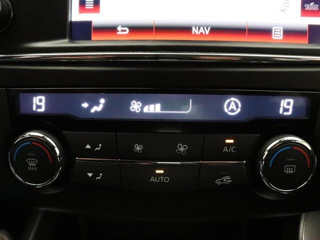 Renault KADJAR TCe 130pk Intens EDC/AUTOMAAT Camera | Climate | Navi | Parksens. v+a | Trekhaak