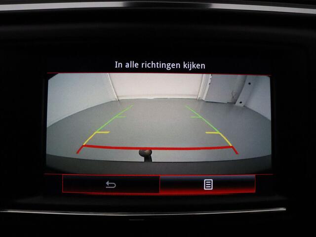 Renault KADJAR TCe 130pk Intens EDC/AUTOMAAT Camera | Climate | Navi | Parksens. v+a | Trekhaak