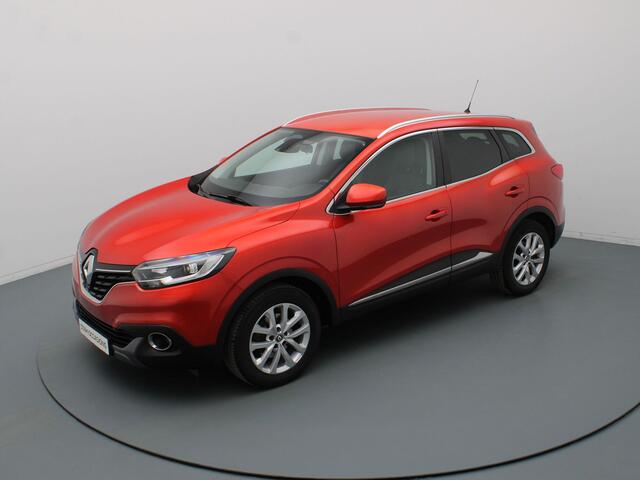 Renault KADJAR TCe 130pk Intens EDC/AUTOMAAT Camera | Climate | Navi | Parksens. v+a | Trekhaak