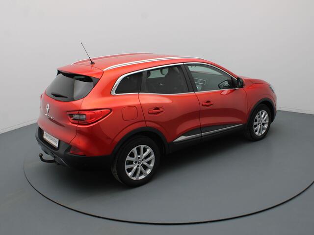 Renault KADJAR TCe 130pk Intens EDC/AUTOMAAT Camera | Climate | Navi | Parksens. v+a | Trekhaak