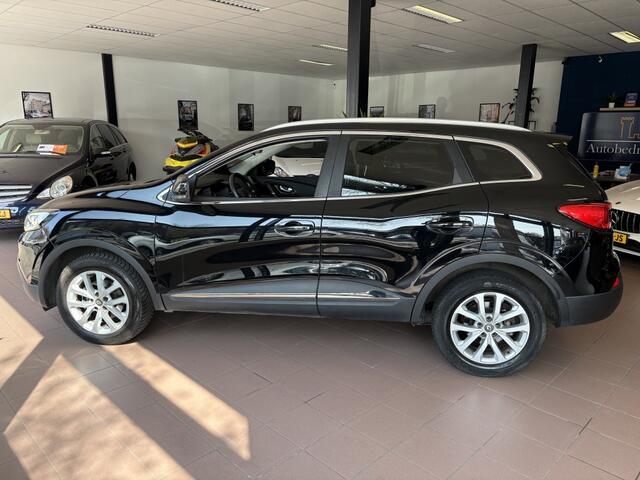 Renault KADJAR 1.2 TCe Extase