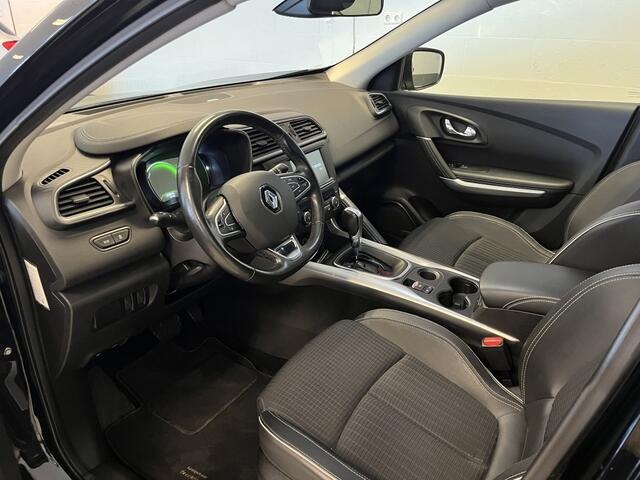 Renault KADJAR 1.2 TCe Bose Automaat ( Trekhaak )