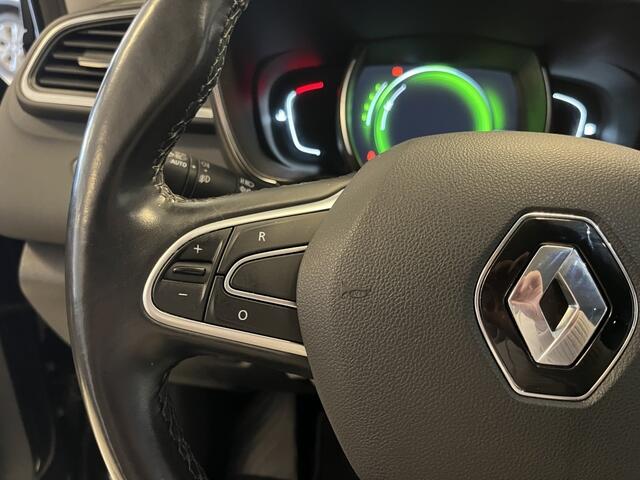 Renault KADJAR 1.2 TCe Bose Automaat ( Trekhaak )