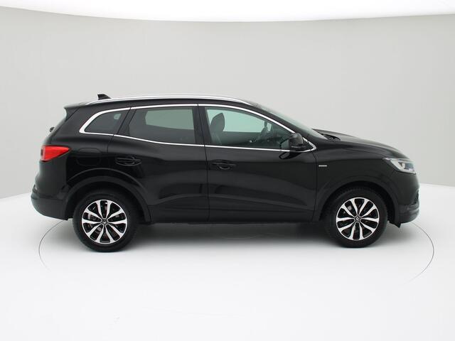 Renault KADJAR 1.3 TCe Limited Aut. 142pk