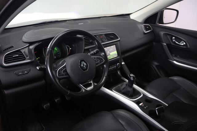 Renault KADJAR 1.2 TCe Bose | Leder | PANO | Winter - Luxe Pack