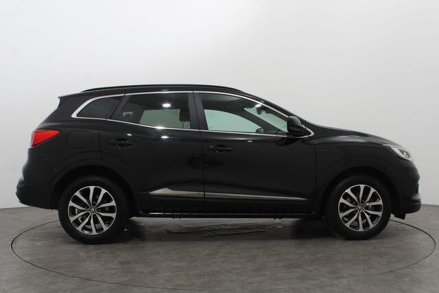 Renault KADJAR 1.3 TCE 140PK BOSE BLACK EDITION EDC | Navi | Leer/Alcantara | Camera