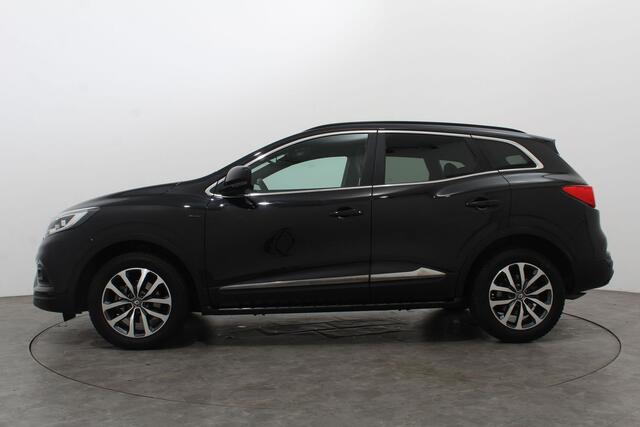 Renault KADJAR 1.3 TCE 140PK BOSE BLACK EDITION EDC | Navi | Leer/Alcantara | Camera