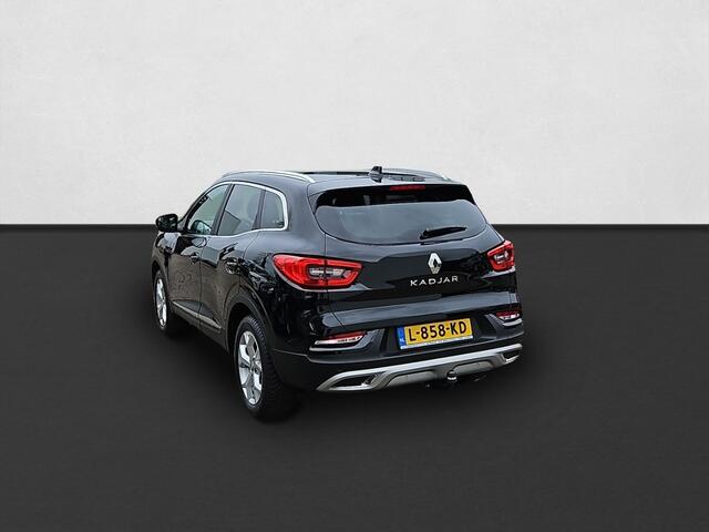 Renault KADJAR 1.3 TCe Intens