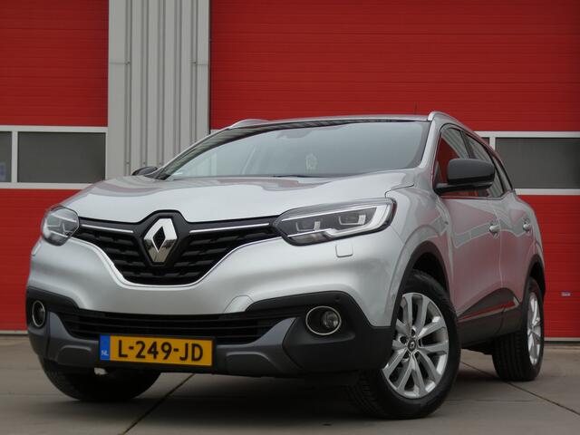 Renault KADJAR 1.2 TCe Bose/ lage km/ zeer mooi!
