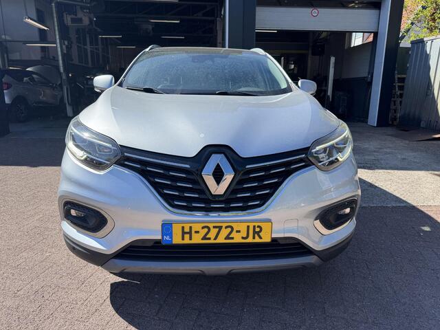 Renault KADJAR 1.3 TCe 140pk EDC Intens+Panodak+Trekhaak!