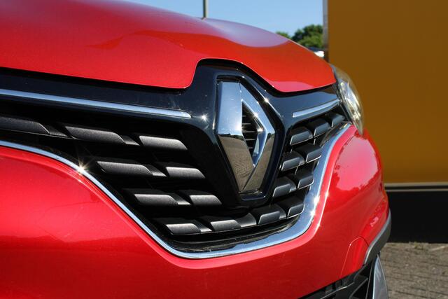 Renault KADJAR TCe 130 Intens l Volledige historie bekend | Aantoonbaar lage KM-stand | Panoramadak