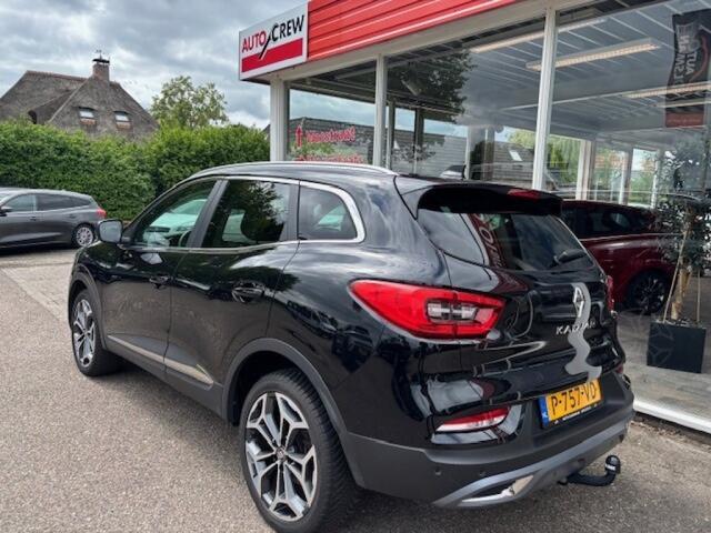 Renault KADJAR 1.3 TCe Techno Aut., Navi, DAB, Clima, Cruise, Camera