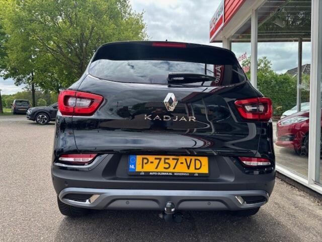 Renault KADJAR 1.3 TCe Techno Aut., Navi, DAB, Clima, Cruise, Camera