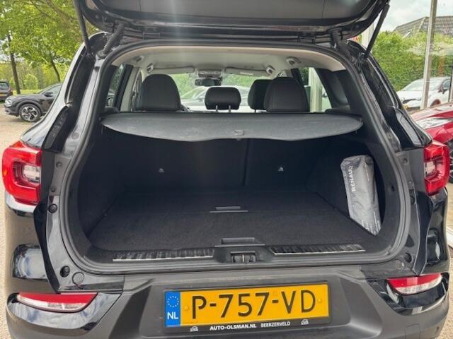 Renault KADJAR 1.3 TCe Techno Aut., Navi, DAB, Clima, Cruise, Camera
