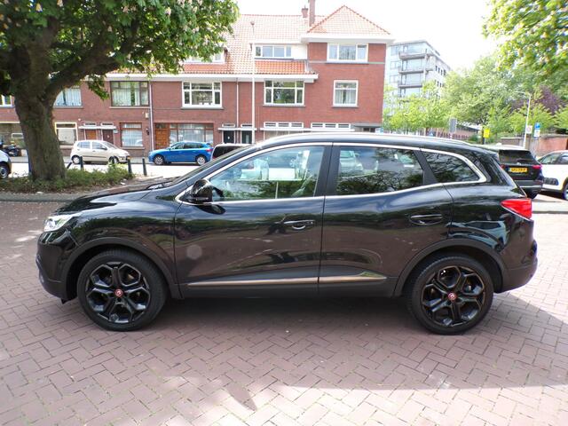Renault KADJAR 1.2 TCe Extase /Bose Black edition automaat