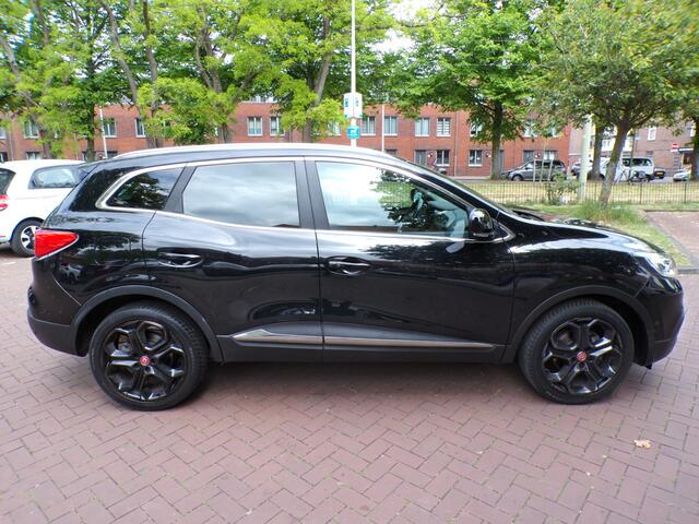 Renault KADJAR 1.2 TCe Extase /Bose Black edition automaat