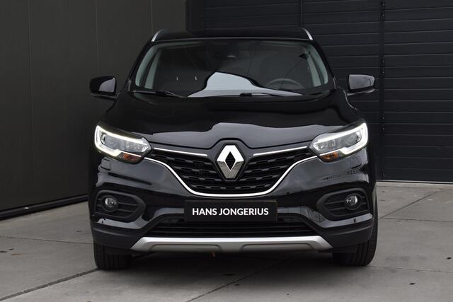 Renault KADJAR TCe 140 Intens | CAMERA | NAVI | STOELVERWARMING | CRUISE CONTROL | CLIMATE CONTROL | PDC | LMV