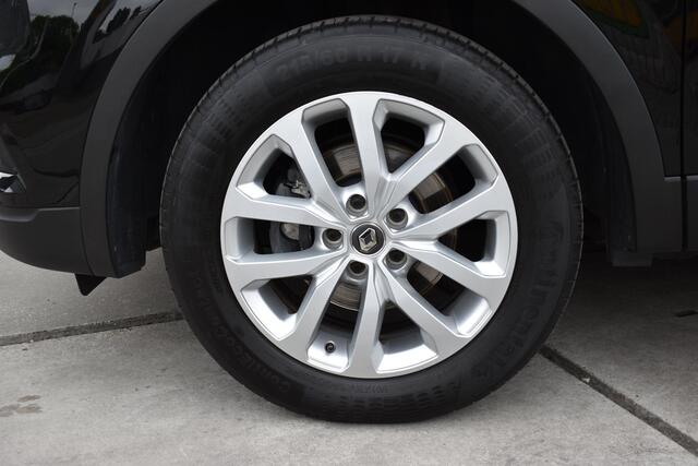 Renault KADJAR TCe 140 Intens | CAMERA | NAVI | STOELVERWARMING | CRUISE CONTROL | CLIMATE CONTROL | PDC | LMV