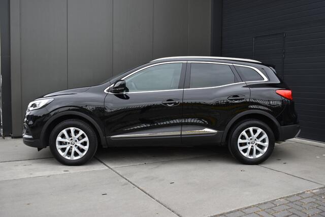 Renault KADJAR TCe 140 Intens | CAMERA | NAVI | STOELVERWARMING | CRUISE CONTROL | CLIMATE CONTROL | PDC | LMV