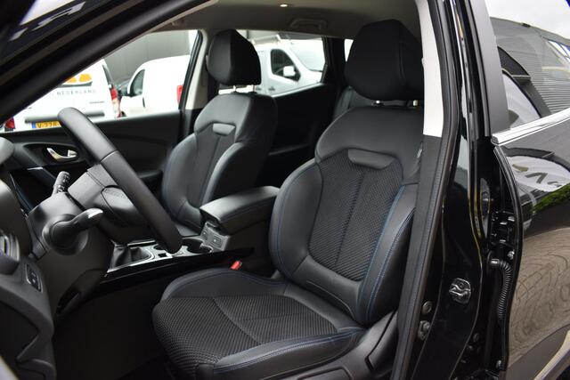 Renault KADJAR TCe 140 Intens | CAMERA | NAVI | STOELVERWARMING | CRUISE CONTROL | CLIMATE CONTROL | PDC | LMV